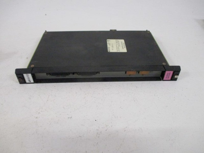 RELIANCE ELECTRIC 57407-4D MODULE UNMP