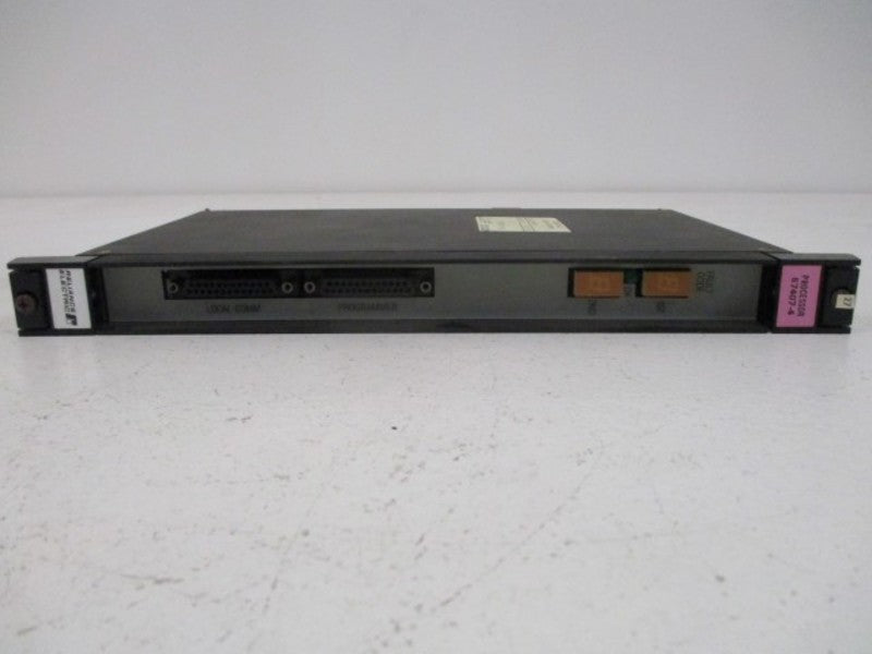 RELIANCE ELECTRIC 57407-4D MODULE UNMP