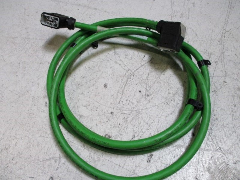 TYCO E-MO-118 DB5/ISH HYBR 4.0 CABLE UNMP