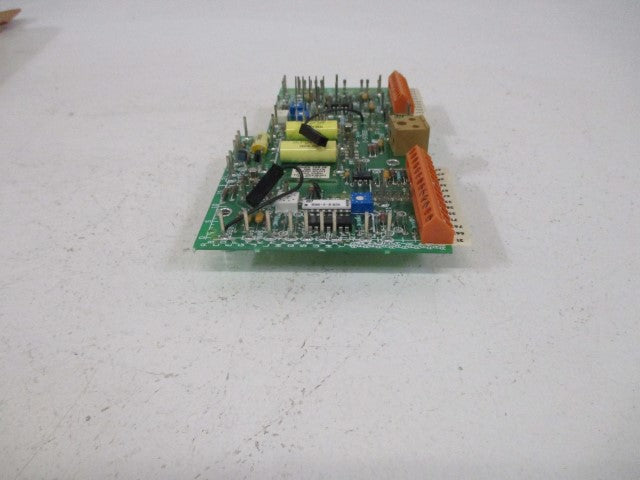 RELIANCE ELECTRIC 0-57050 CIRCUIT BOARD *NEW IN BOX*