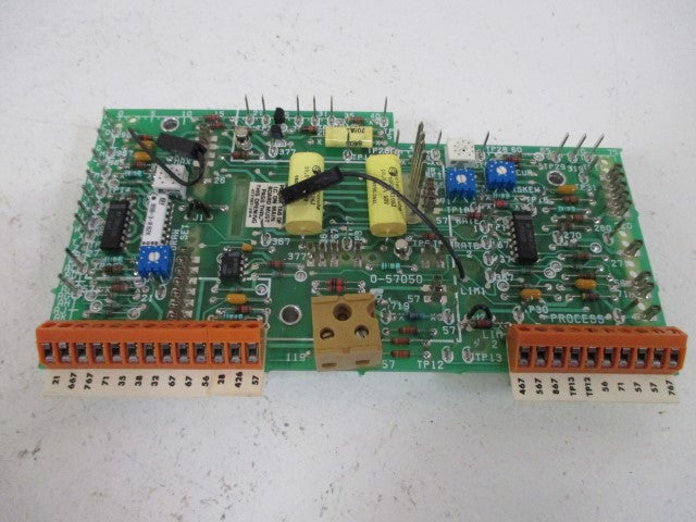 RELIANCE ELECTRIC 0-57050 CIRCUIT BOARD *NEW IN BOX*