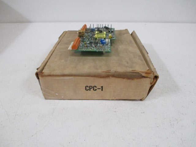 RELIANCE ELECTRIC 0-57050 CIRCUIT BOARD *NEW IN BOX*