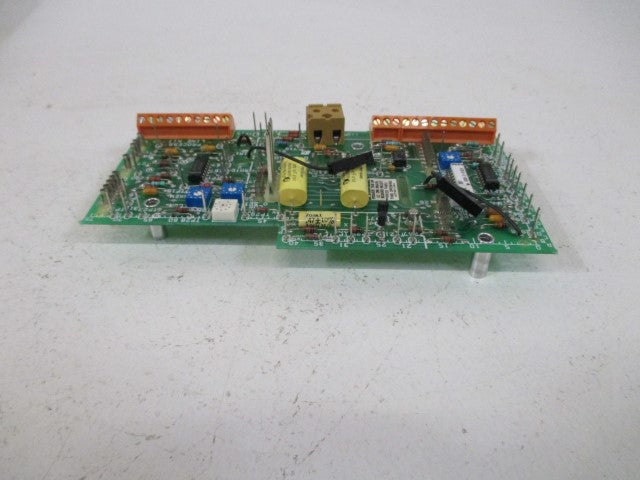 RELIANCE ELECTRIC 0-57050 CIRCUIT BOARD *NEW IN BOX*