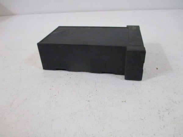 RELIANCE ELECTRIC CARDPAK 0-49012-A VOLTAGE SENSITIVE ELECTRONIC RELAY  UNMP