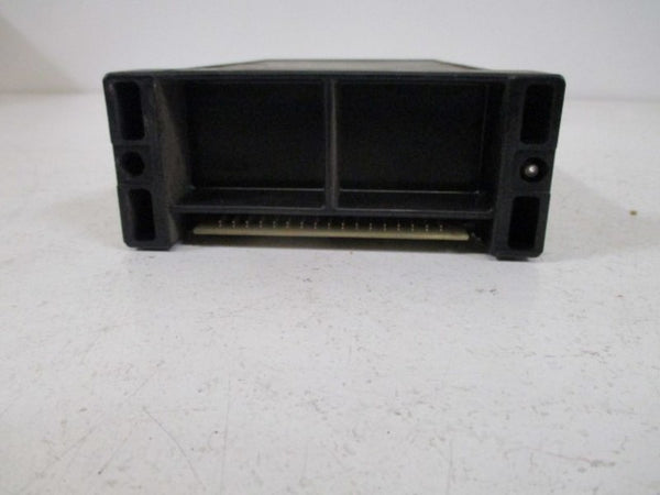 RELIANCE ELECTRIC CARDPAK 0-49012-A VOLTAGE SENSITIVE ELECTRONIC RELAY  UNMP