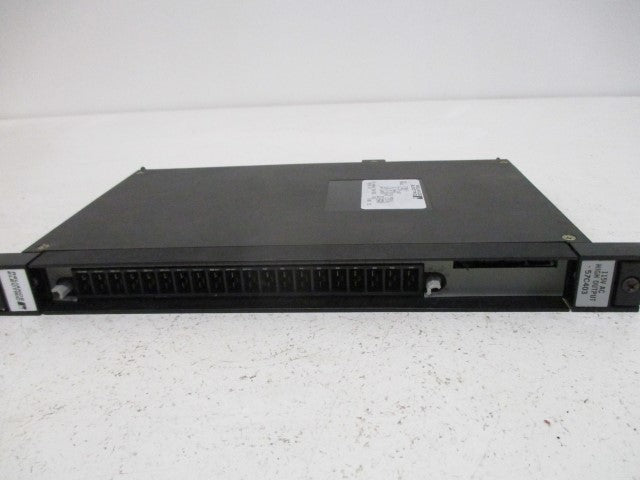 RELIANCE ELECTRIC 57403-G MODULE *USED*