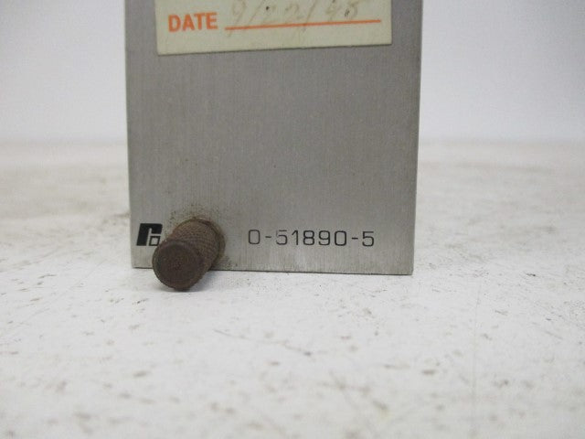 RELIANCE ELECTRIC 0-51890-5 CIRCUIT BOARD *USED*