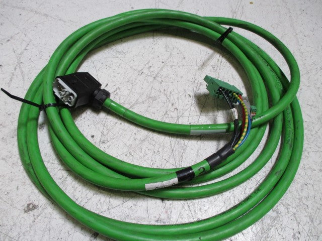 TYCO E-MO-117 PS5 DB5 HYBRID 7.0 CABLE *USED*