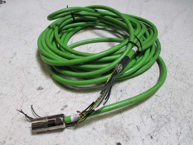 PHAENIX CONTACT E-MO-111 SH-MOTOR 1.5 10.0 CABLE *USED*