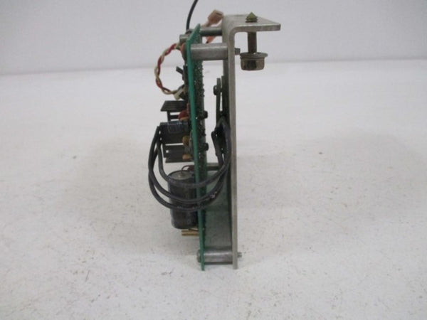 RELIANCE ELECTRIC  0-5439-4  CIRCUIT BOARD  UNMP