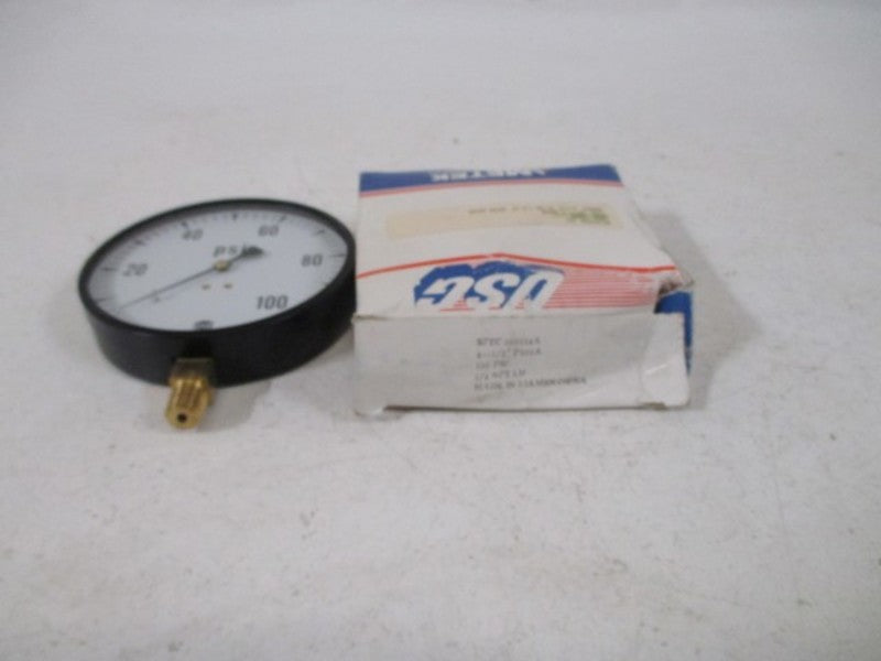 AMETEK 74A20 GUAGE NSMP