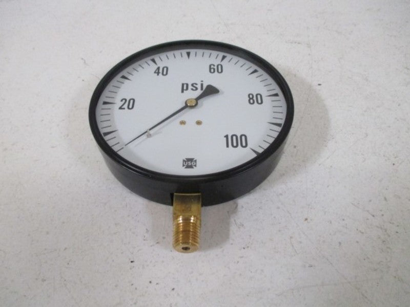 AMETEK 74A20 GUAGE NSMP