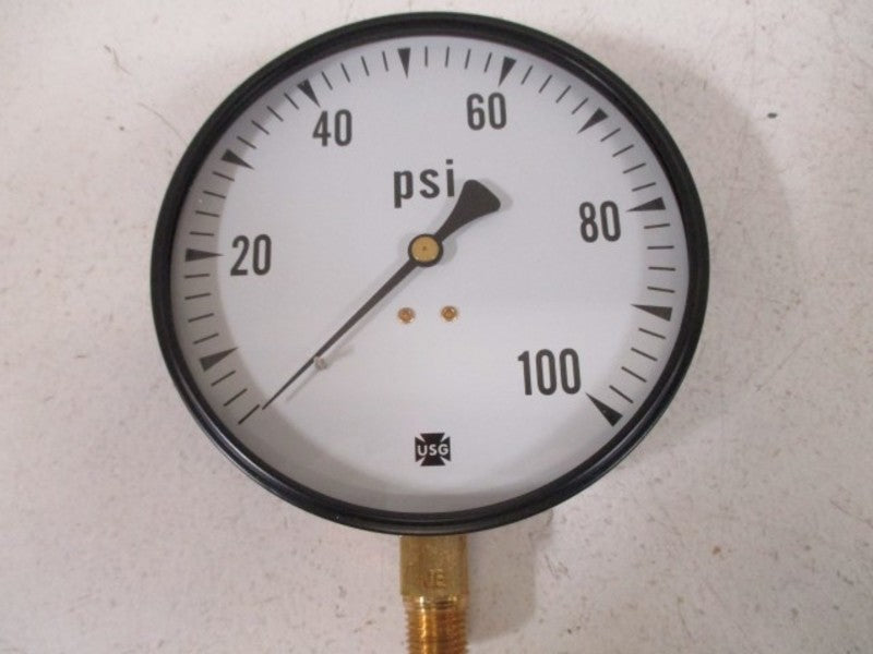 AMETEK 74A20 GUAGE NSMP