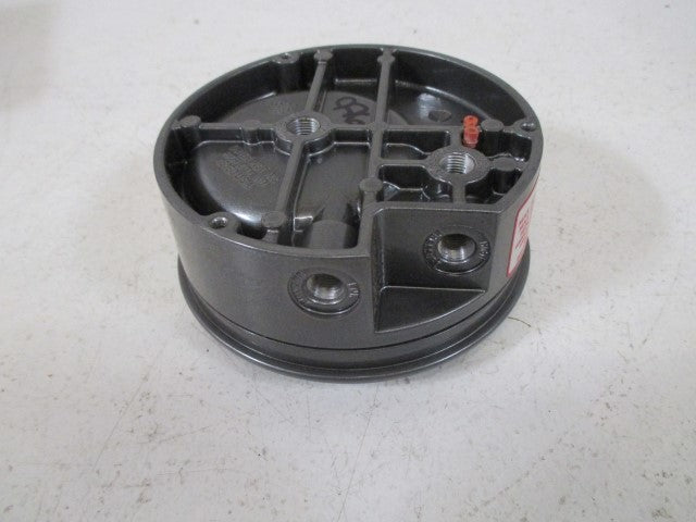DWYER 2100 PRESSURE GUAGE *NEW IN BOX*
