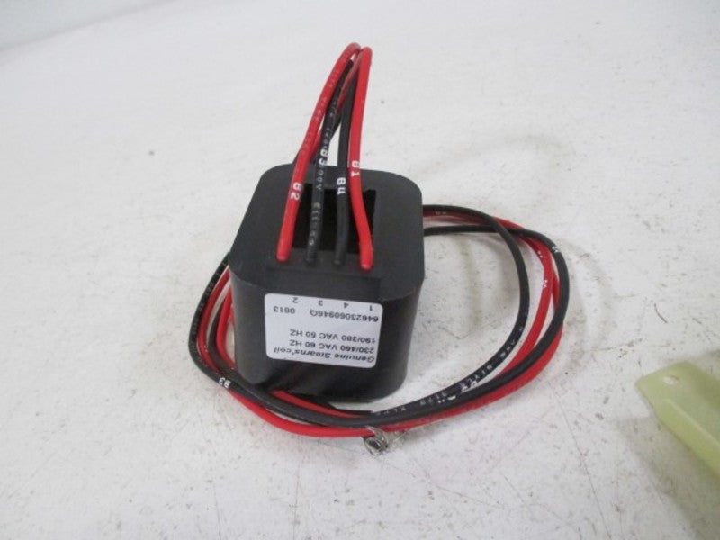 GENUINE STEARNS  5-66-6609--33 COIL *NEW IN A BAG*