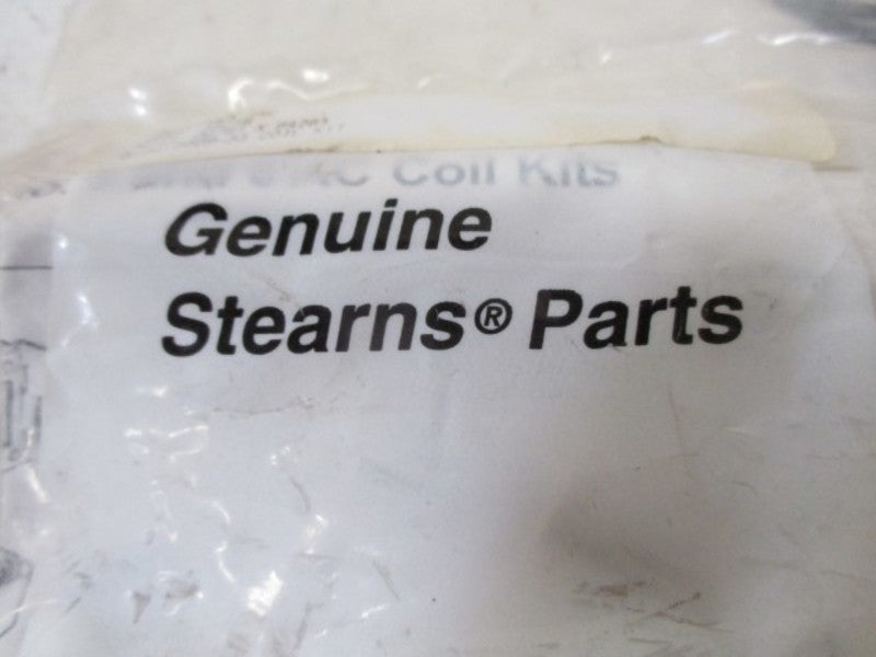 GENUINE STEARNS  5-66-6609--33 COIL *NEW IN A BAG*
