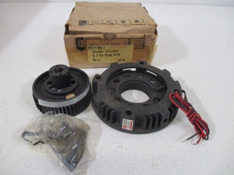 WARNER 5370270015 MOTOR CLUTCH NSMP