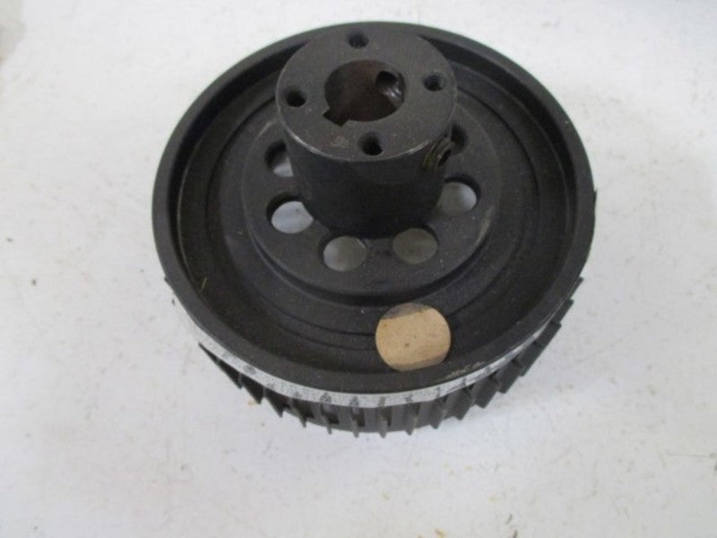 WARNER 5370270015 MOTOR CLUTCH NSMP