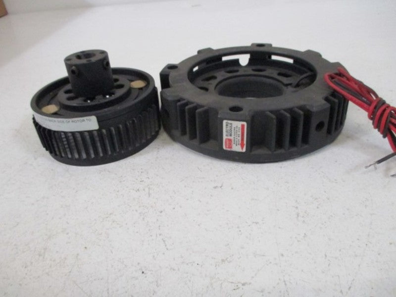 WARNER 5370270015 MOTOR CLUTCH NSMP
