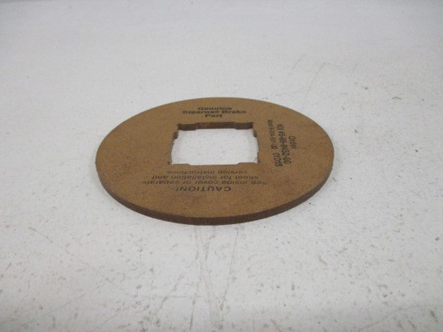 GENUINE 5-66-8452-00 BRAKE PART *NEW NO BOX*