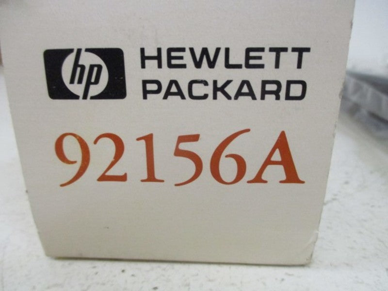 LOT OF 2 HEWIETT PACKARD 92156A INK RIBBION *NEW IN BOX*