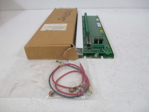 FISHER ROSEMOUNT  12P100X032 RELAY OUTPUT *NEW IN BOX*