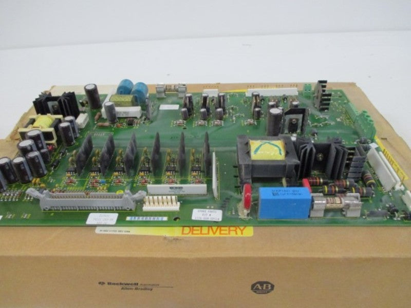 ALLEN BRADLEY 1336-BDB-SP51A 74101-169-88 DRIVE BOARD *NEW IN BOX*