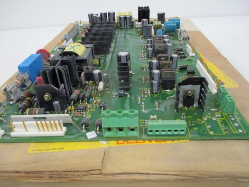 ALLEN BRADLEY 1336-BDB-SP51A 74101-169-88 DRIVE BOARD *NEW IN BOX*