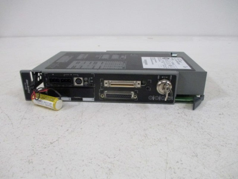 ALLEN BRADLEY 1785-L40L SER. E F/W D.1 PROCESSOR MODULE  *NEW NO BOX*