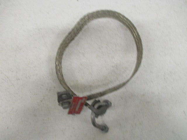 LOT OF 5 APPLETON BJ8-5075 GROUNDING AND BONDING JUMPER *NEW IN BOX*