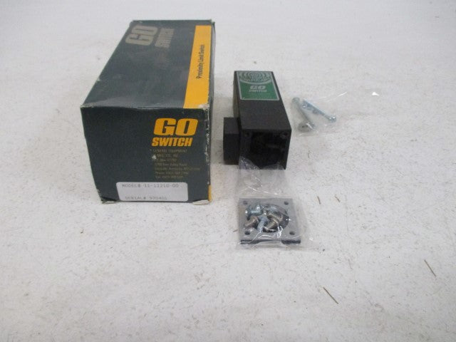 GO SWITCH 11-11210-00 LIMIT SWITCH *NEW IN BOX*