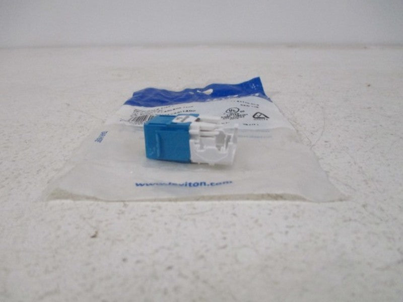 LEVITON 61110-RL6 WIRING NSNP