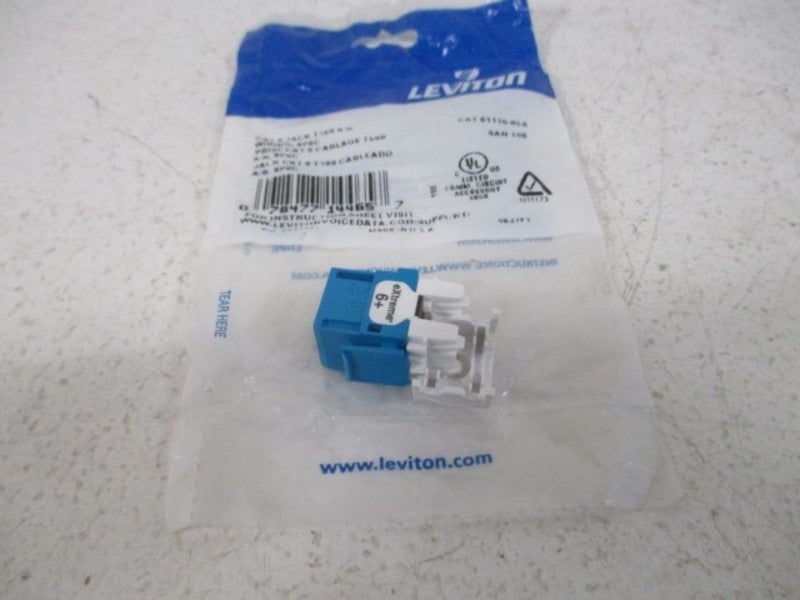 LEVITON 61110-RL6 WIRING NSNP