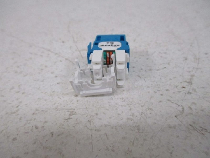 LEVITON 61110-RL6 WIRING NSNP