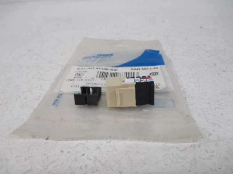 LEVITON 41106-RI6 NSNP