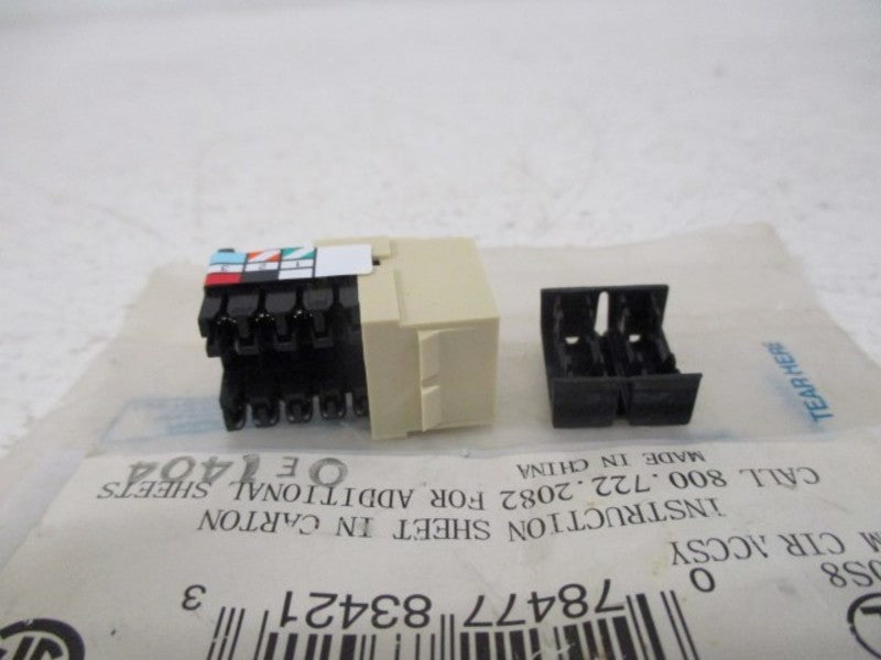 LEVITON 41106-RI6 NSNP