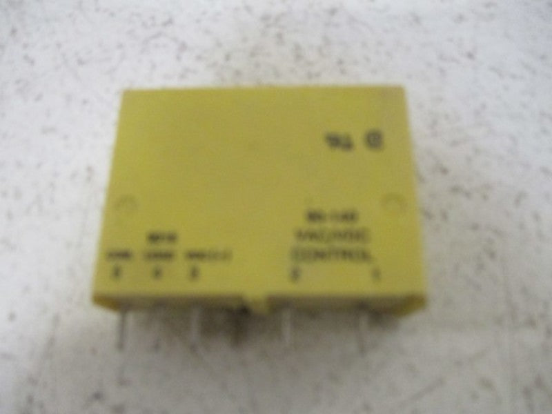 POTTER & BRUMFIELD IAC-5 SOLID STATE RELAYS *NEW NO BOX*