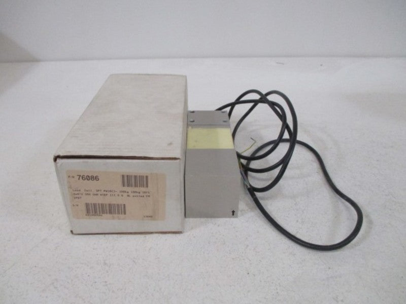METTLER TOLEDO MT1260-500 LOAD CELL *NEW*