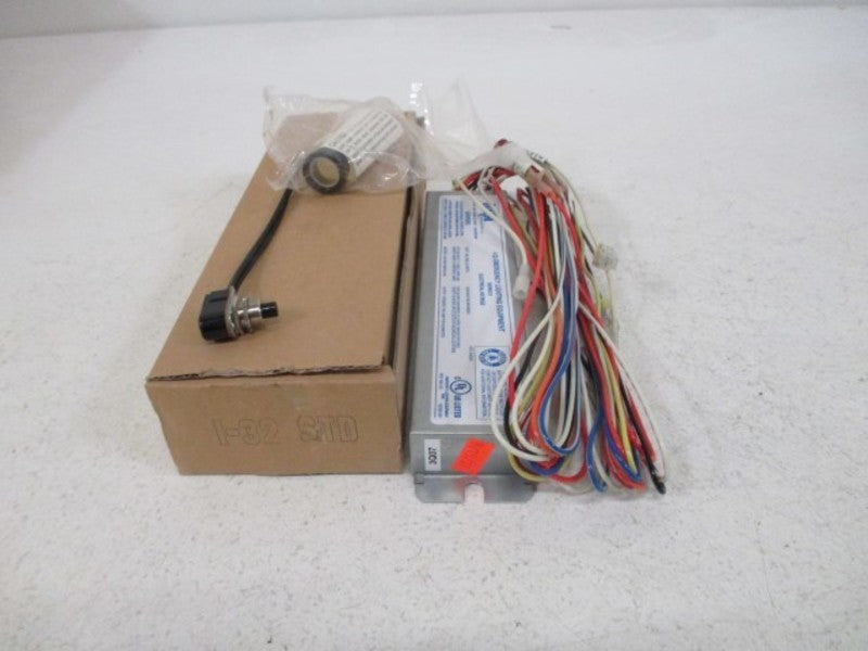 LOTA I32 EMERGENCY LIGHTING EQUIPMENT *NEW IN BOX*