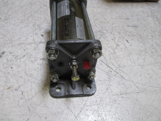 WOODWARD 8901-037 *USED*