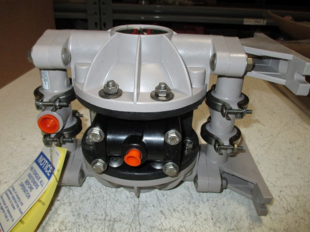 ARO CORPORATION 0001381633 1/2 DIAPHRAGM PUMP *NEW IN BOX*