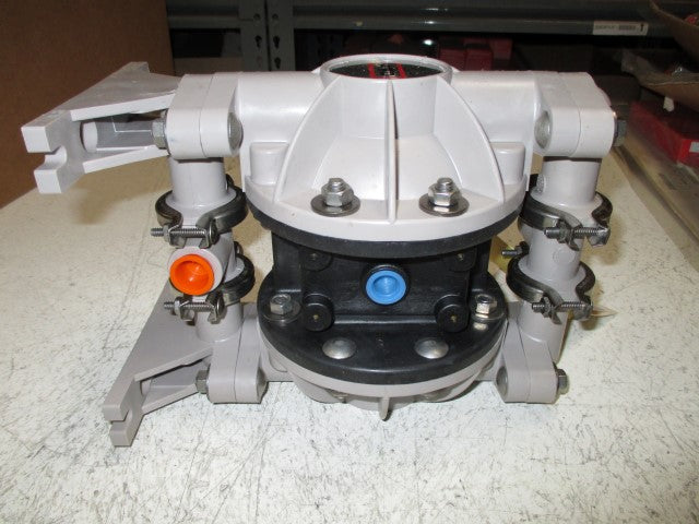 ARO CORPORATION 0001381633 1/2 DIAPHRAGM PUMP *NEW IN BOX*