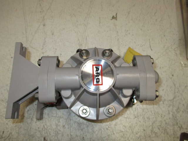 ARO CORPORATION 0001381633 1/2 DIAPHRAGM PUMP *NEW IN BOX*