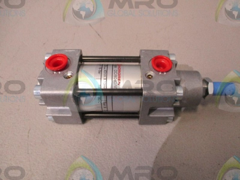 NORGREN DC/8040/M/13 PNEUMATIC CYLINDER 40MM x 13MM  NSNP