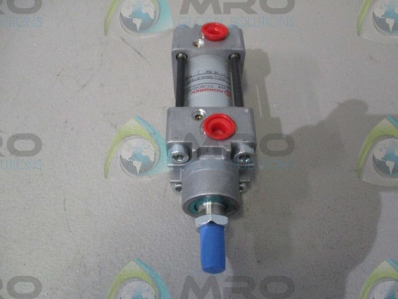 NORGREN DC/8040/M/13 PNEUMATIC CYLINDER 40MM x 13MM  NSNP