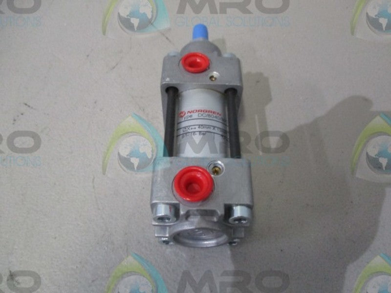 NORGREN DC/8040/M/13 PNEUMATIC CYLINDER 40MM x 13MM  NSNP