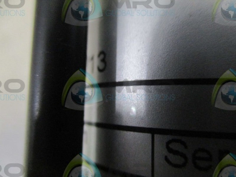 NORGREN DC/8040/M/13 PNEUMATIC CYLINDER 40MM x 13MM  NSNP