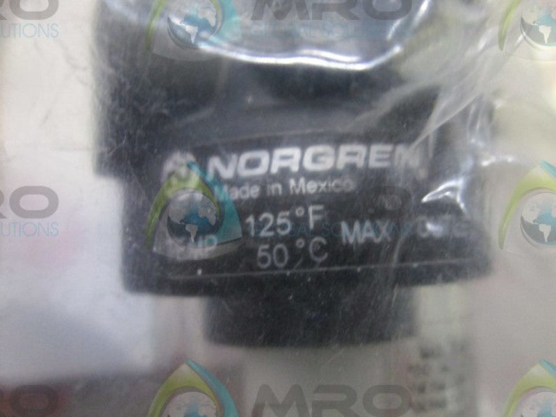 NORGREN B07-202-A3KA  NSMP