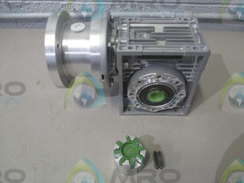 LAIPPLE KEB NMS63 GEARBOX  * NEW NO BOX *