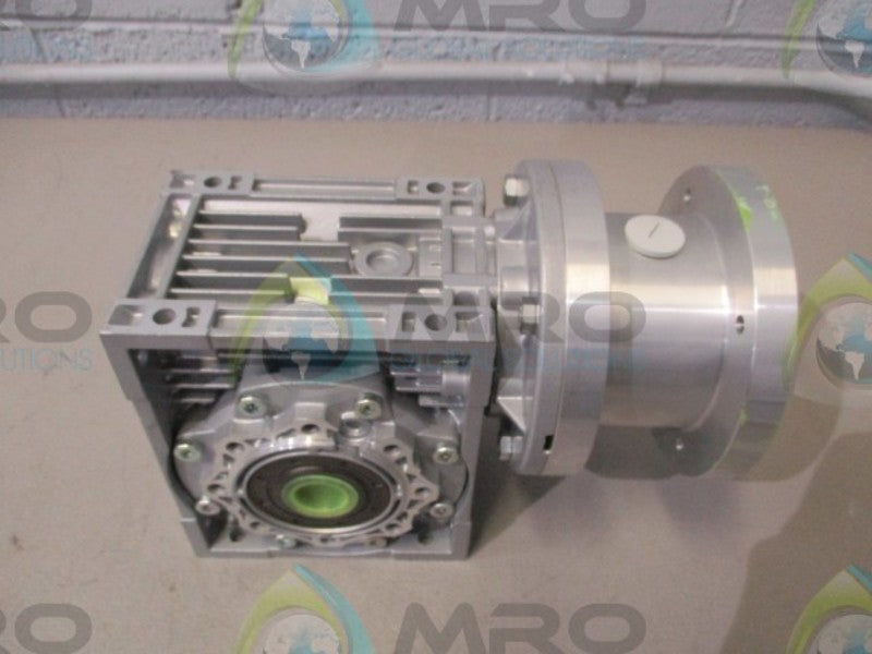 LAIPPLE KEB NMS63 GEARBOX  * NEW NO BOX *